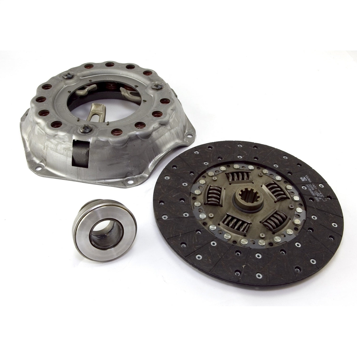 Omix 16901.06 Regular Clutch Kit Omix 16901.06