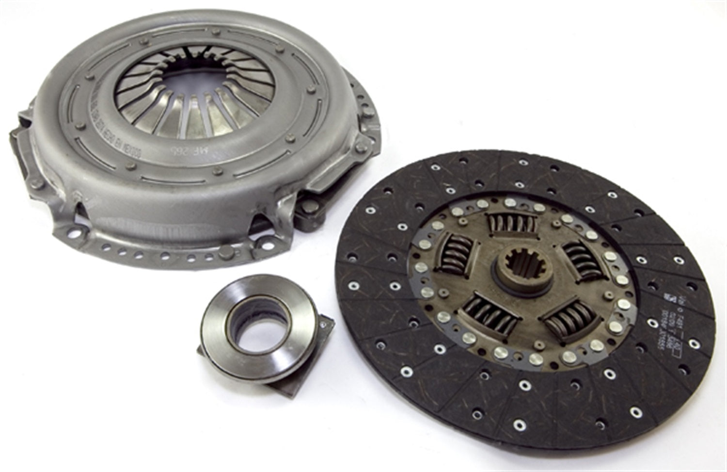 Omix 16901.09 Regular Clutch Kit Omix 16901.09