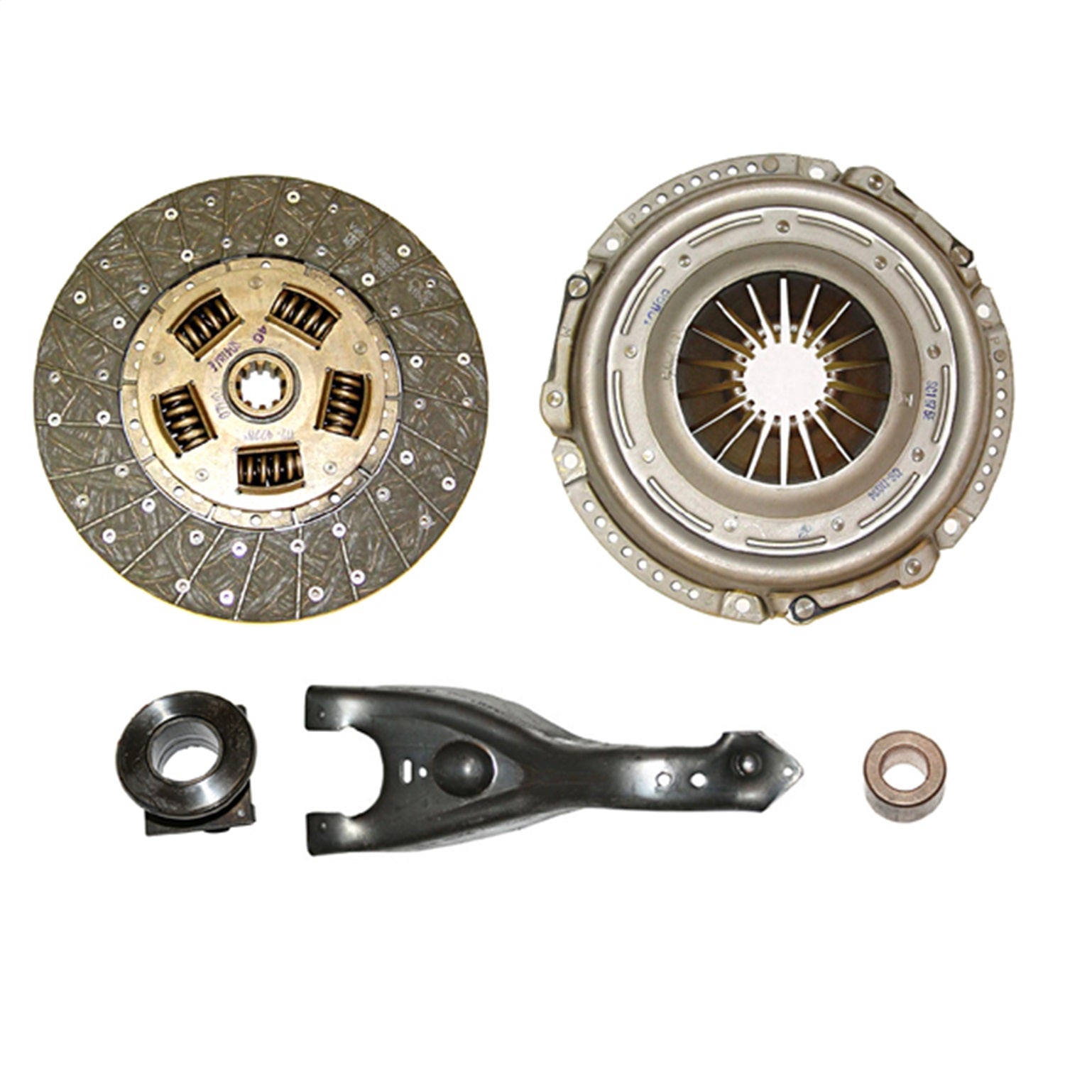 Omix 16902.09 Master Clutch Kit Omix 16902.09