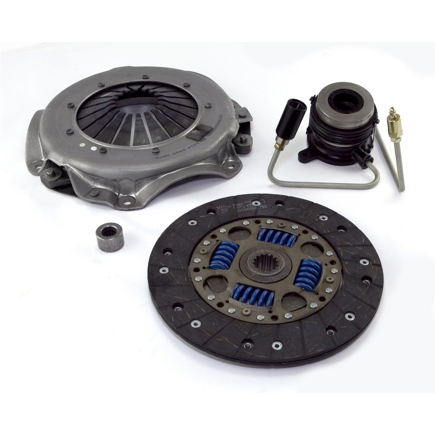 Omix 16902.11 Master Clutch Kit Omix 16902.11