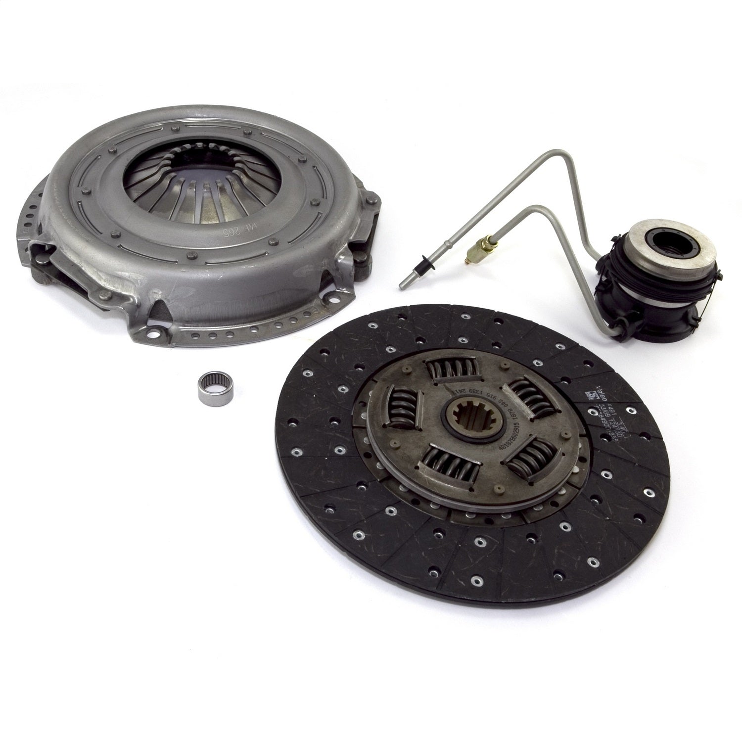 Omix 16902.18 Master Clutch Kit Omix 16902.18