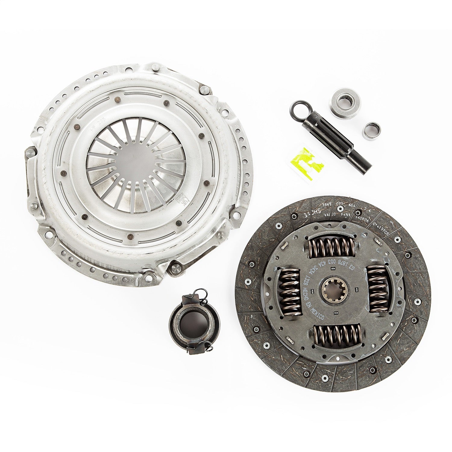 Omix 16902.20 Master Clutch Kit Omix 16902.20
