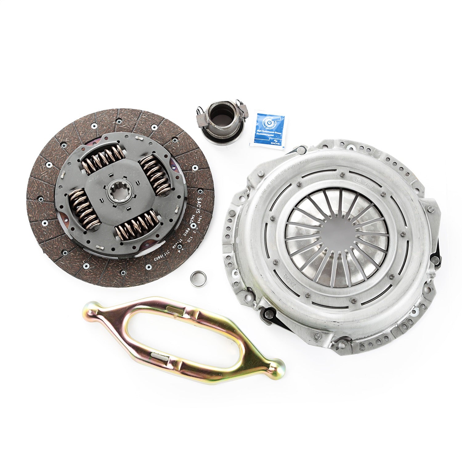 Omix 16902.21 Clutch Kit Omix 16902.21