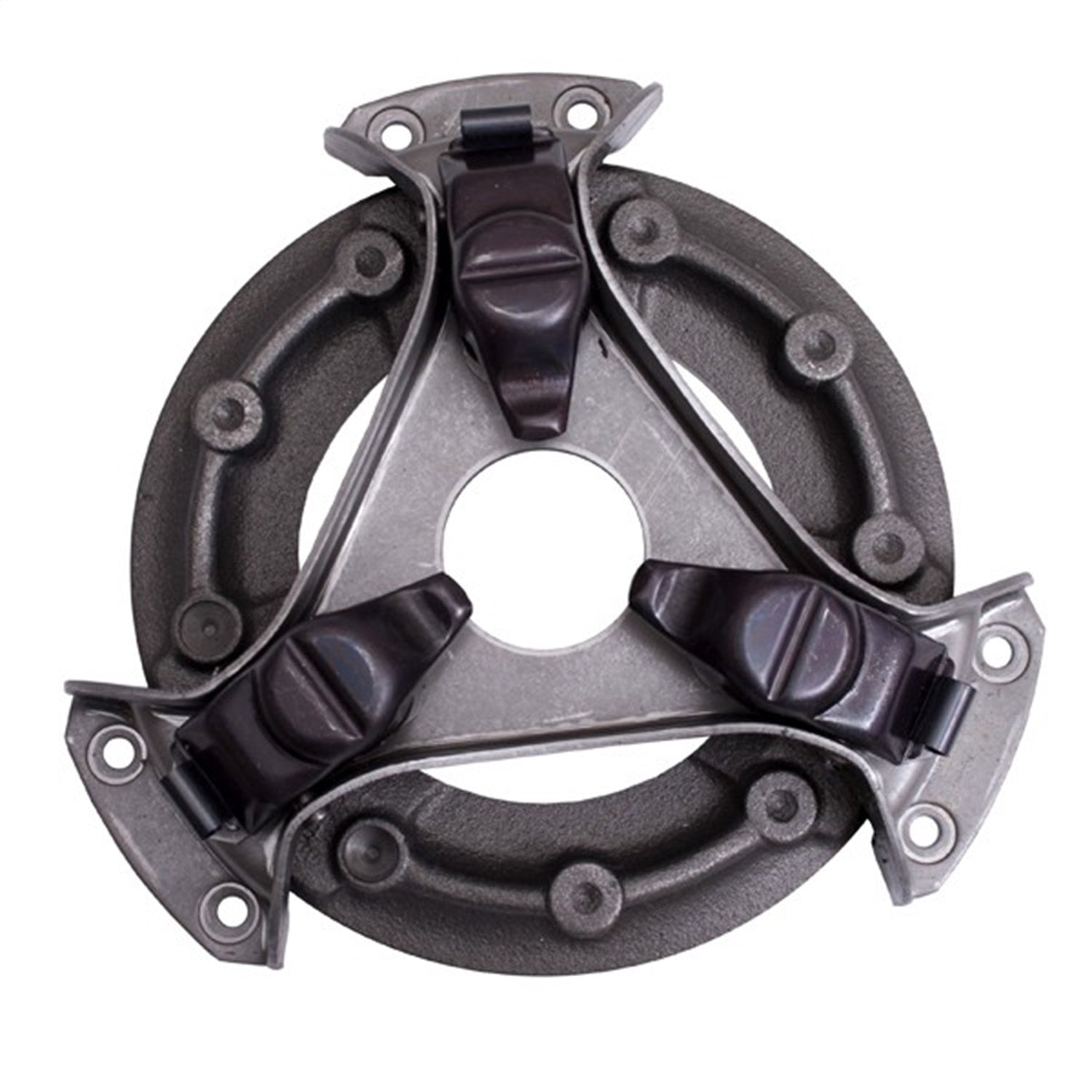 Omix 16904.01 Clutch Pressure Plate; 8 1/2 in. Clutch; Omix 16904.01