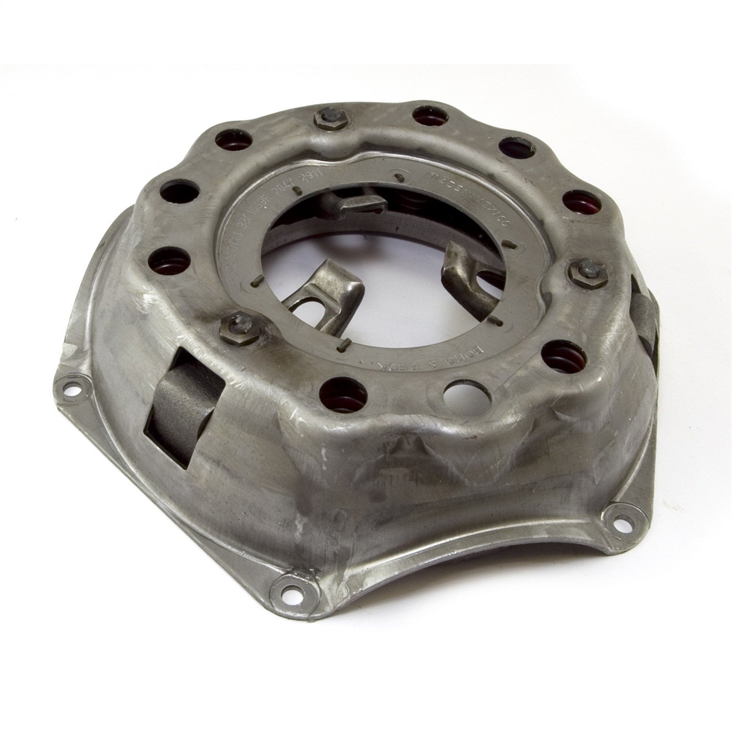 Omix 16904.02 Clutch Pressure Plate; 9 1/4 in. Clutch; Omix 16904.02