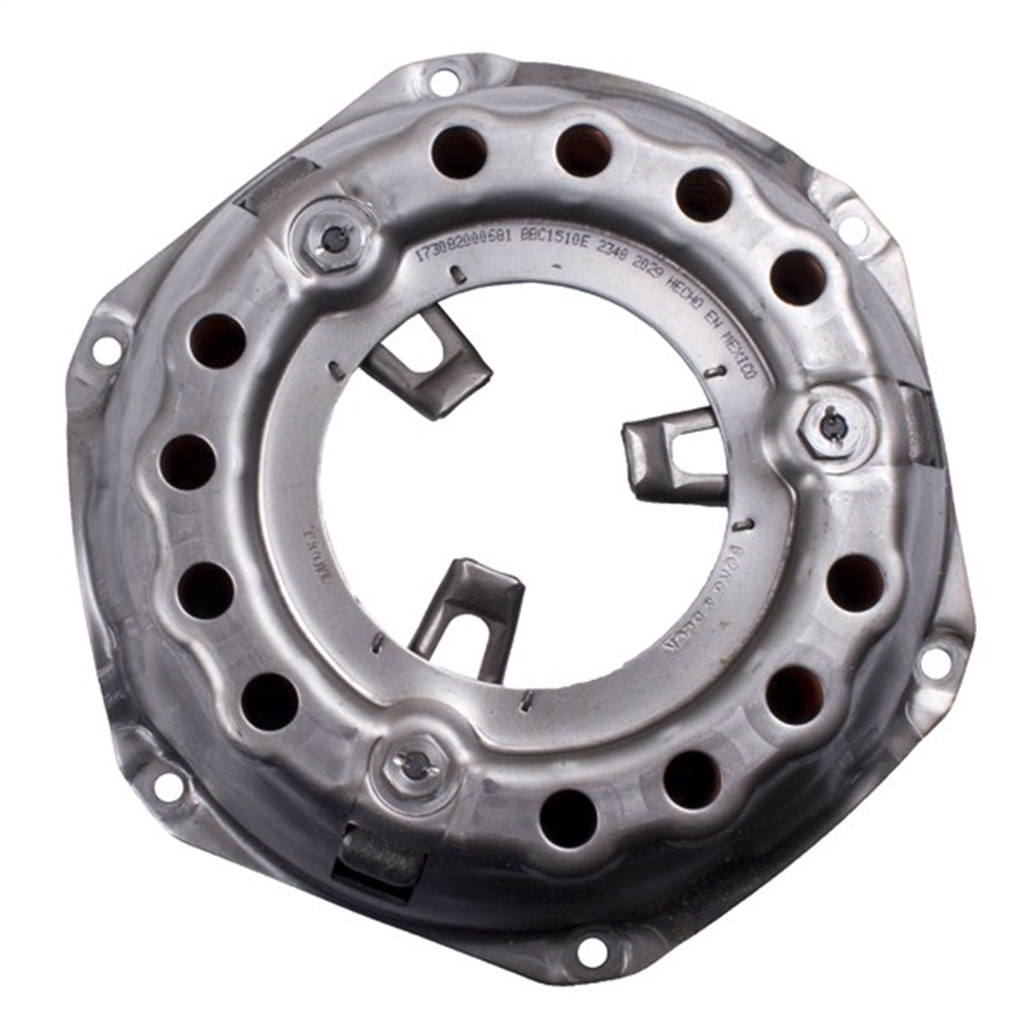 Omix 16904.06 Clutch Pressure Plate; 10.50 in. Clutch; Omix 16904.06