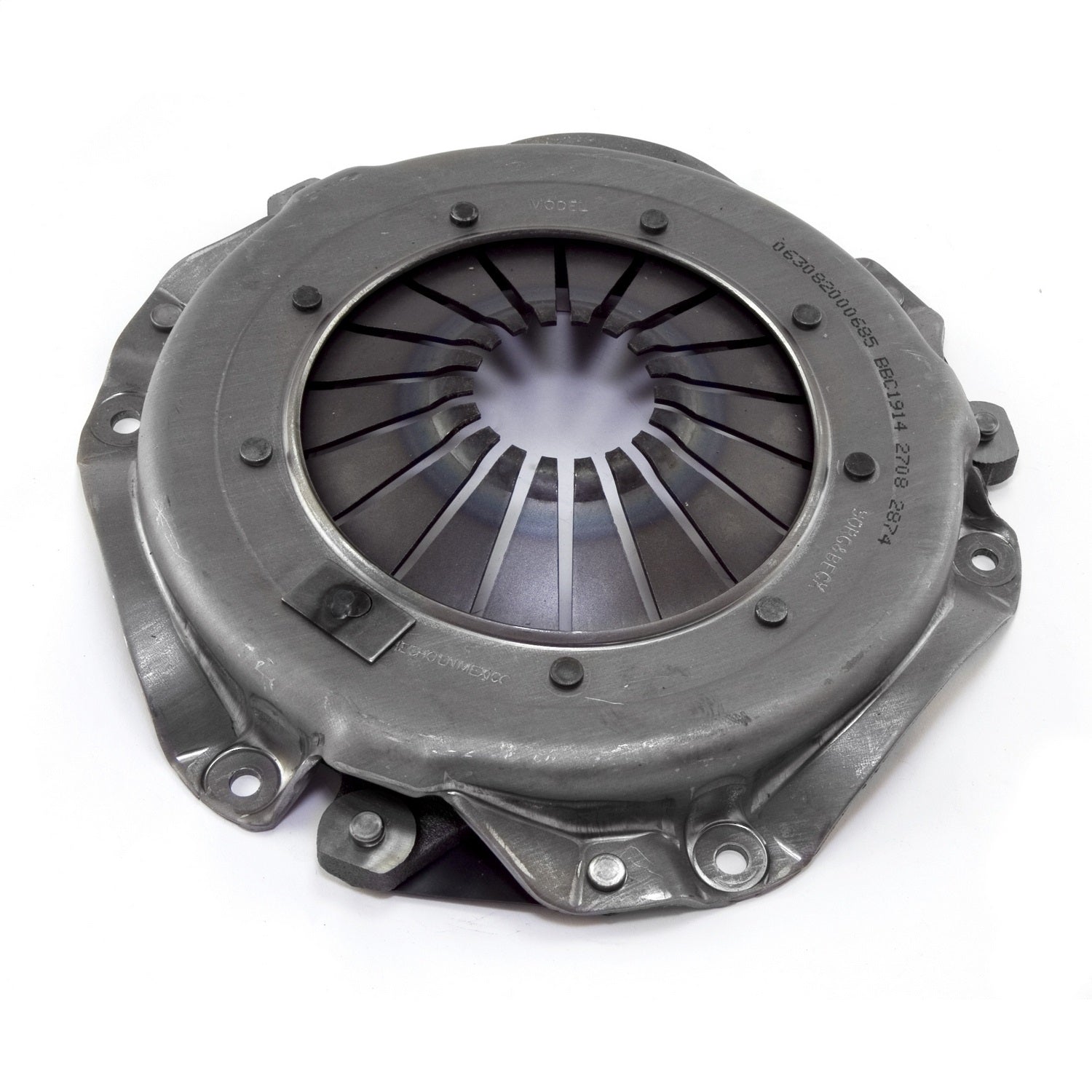 Omix 16904.08 Clutch Pressure Plate; 9 1/8 in.; Omix 16904.08