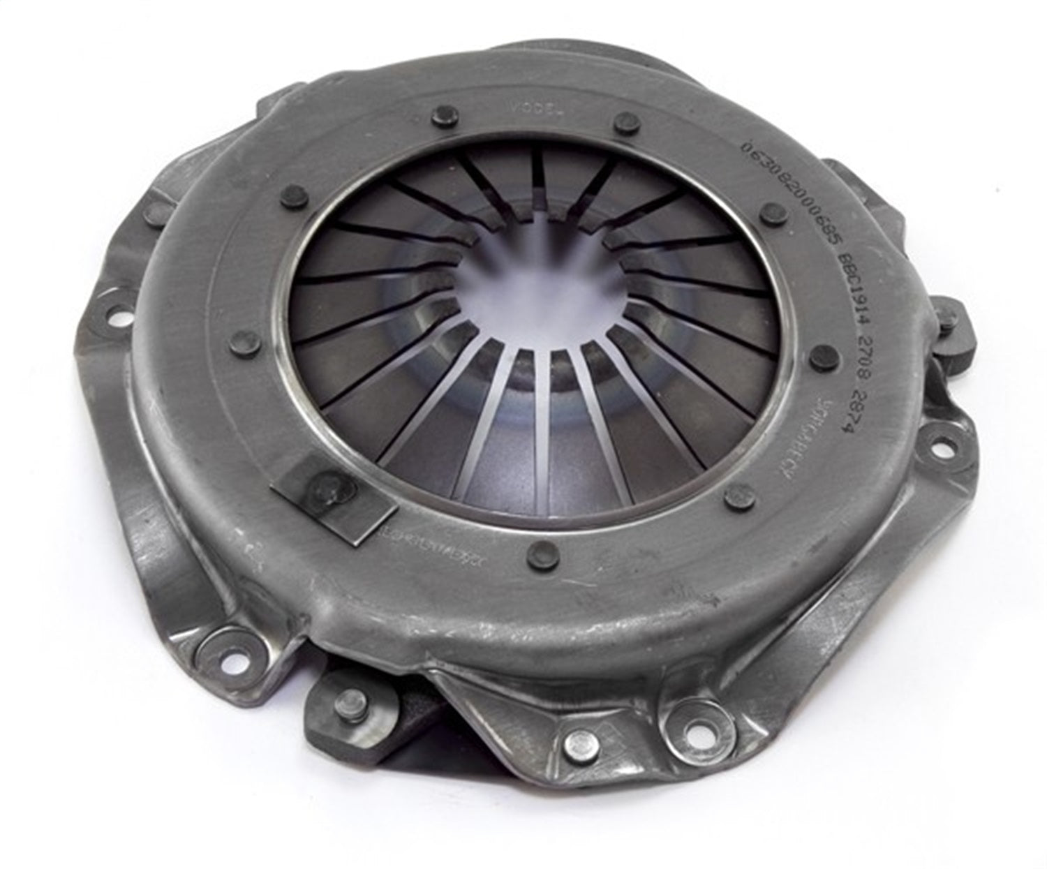 Omix 16904.09 Clutch Pressure Plate; 9 1/8 in.; Omix 16904.09