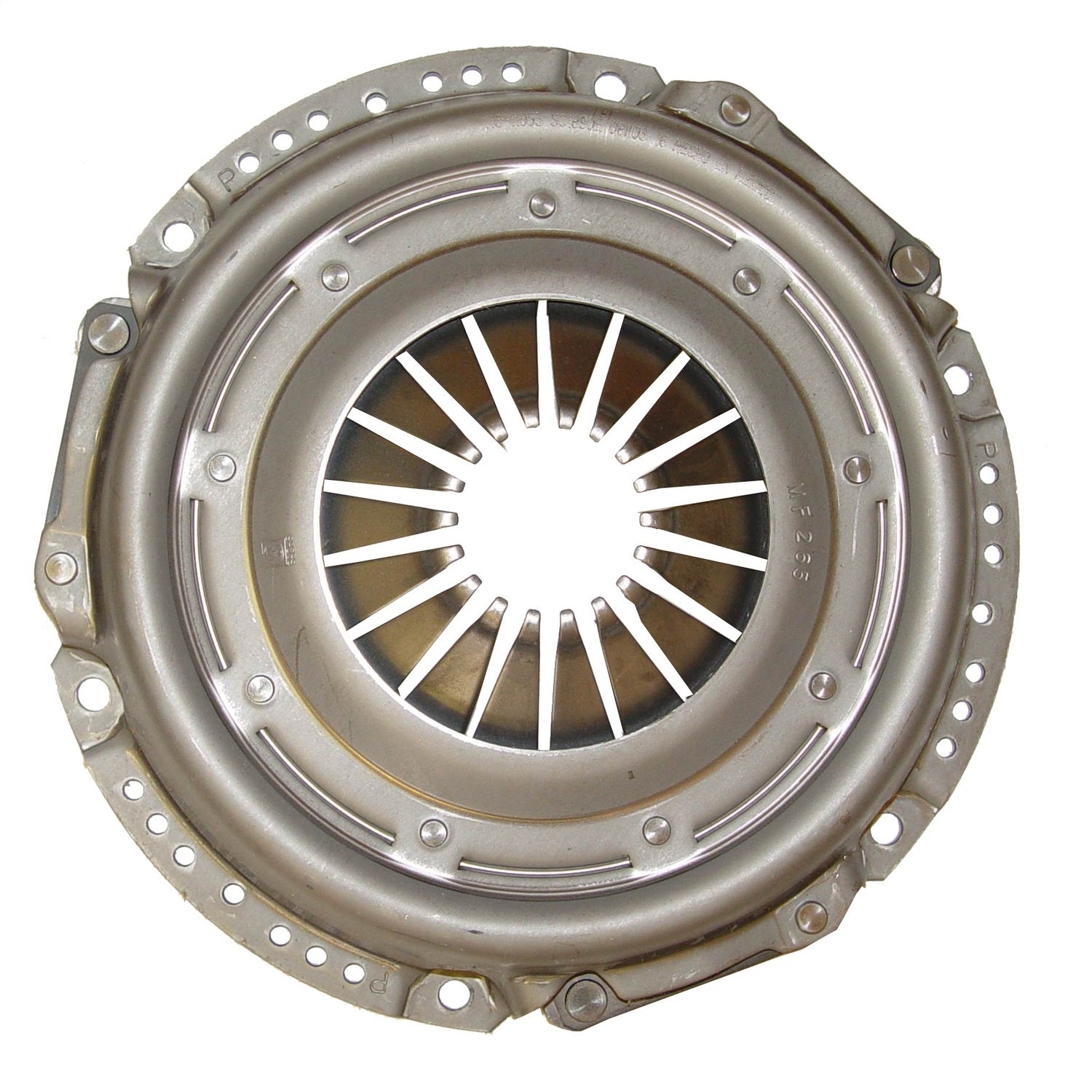 Omix 16904.12 Clutch Pressure Plate; Omix 16904.12
