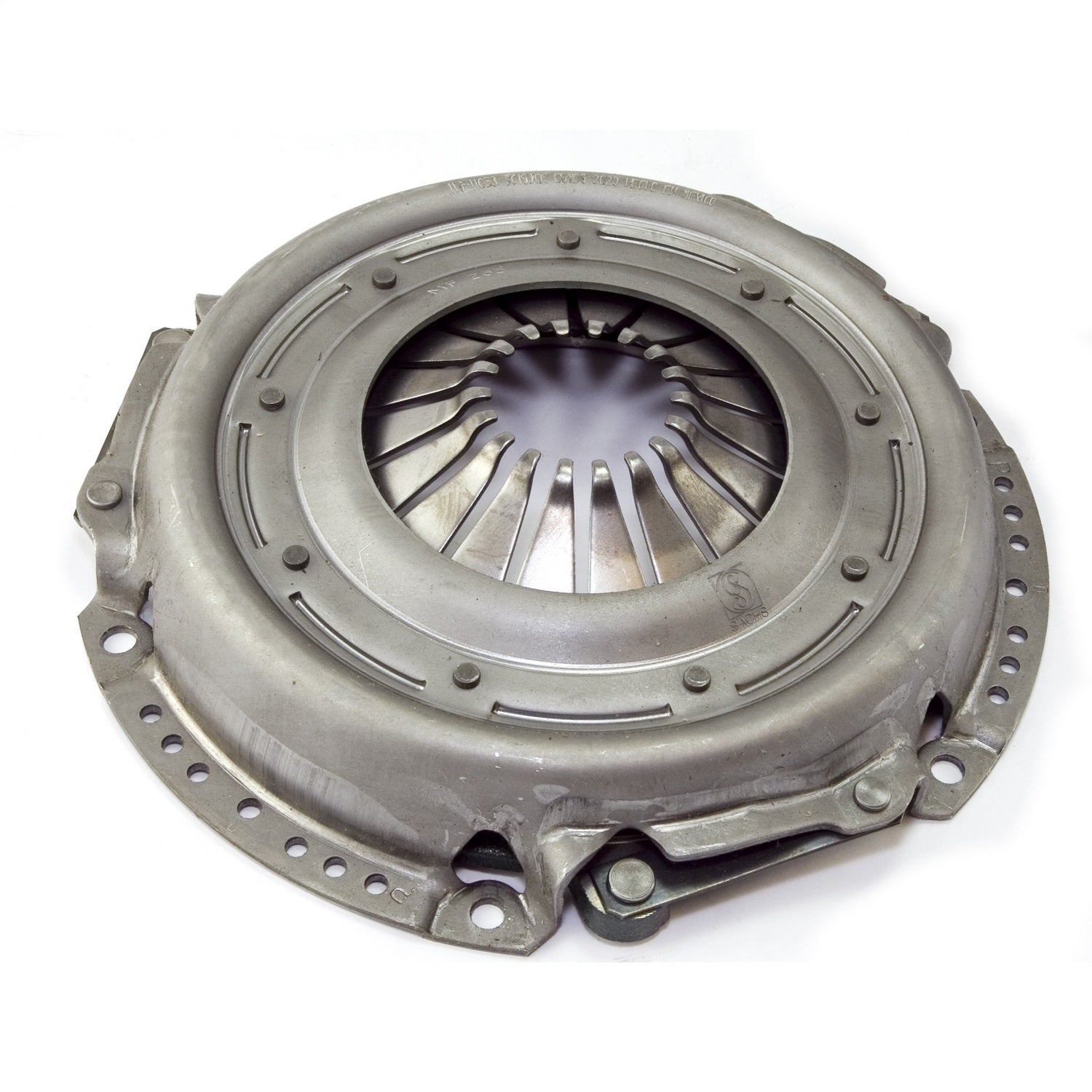 Omix 16904.13 Clutch Pressure Plate; Omix 16904.13