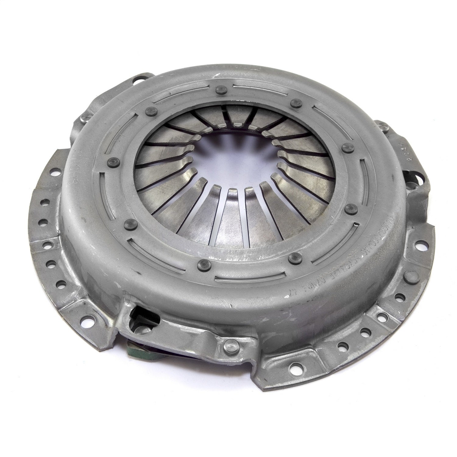 Omix 16904.18 Clutch Pressure Plate; Omix 16904.18