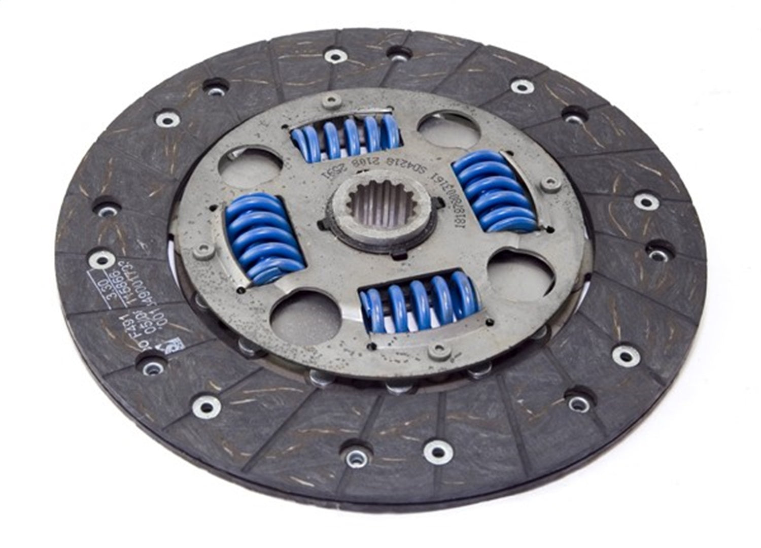 Omix 16905.07 Clutch Plate (Disc) Omix 16905.07