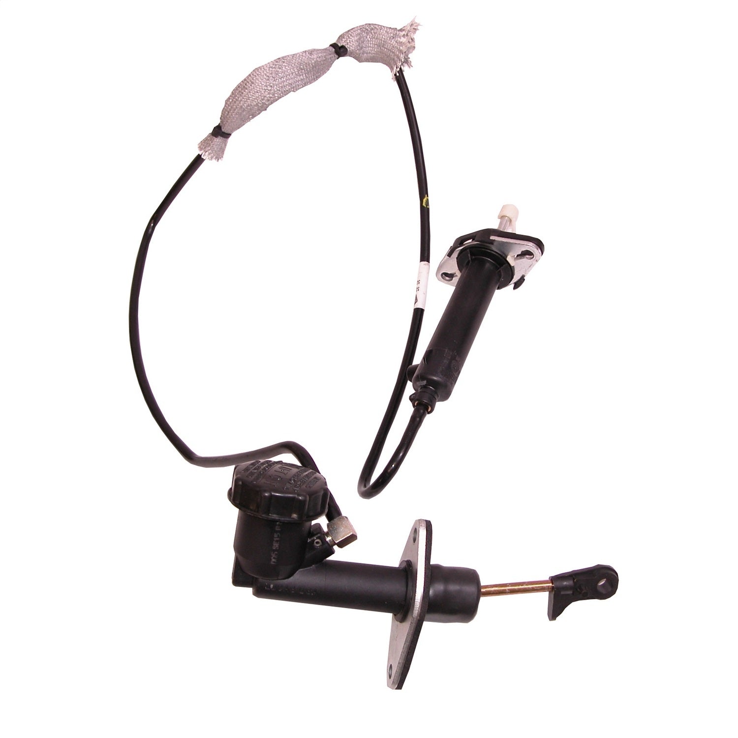 Omix 16907.01 Clutch Master And Slave Cylinder Kit Omix 16907.01
