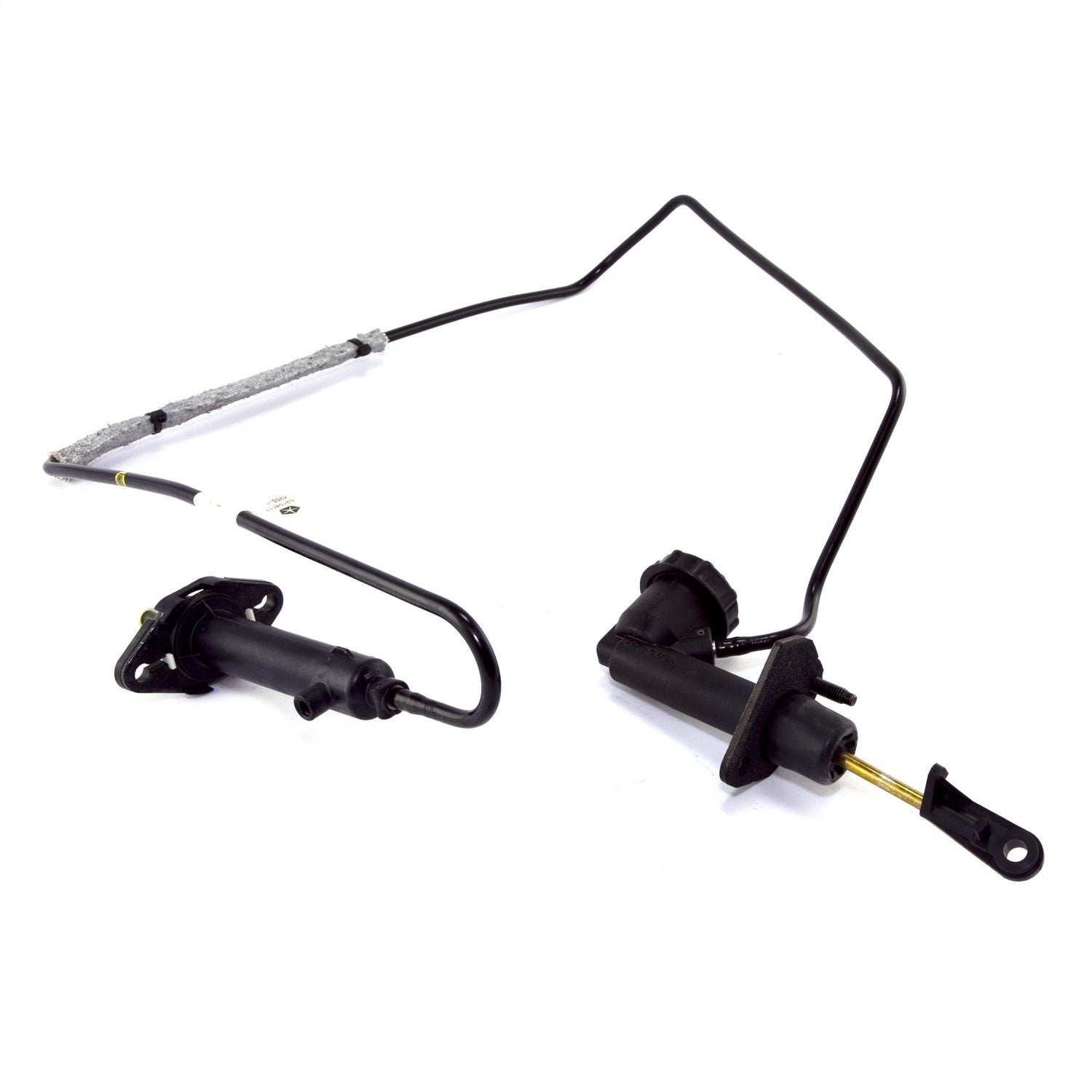Omix 16907.06 Clutch Master And Slave Cylinder Kit Omix 16907.06