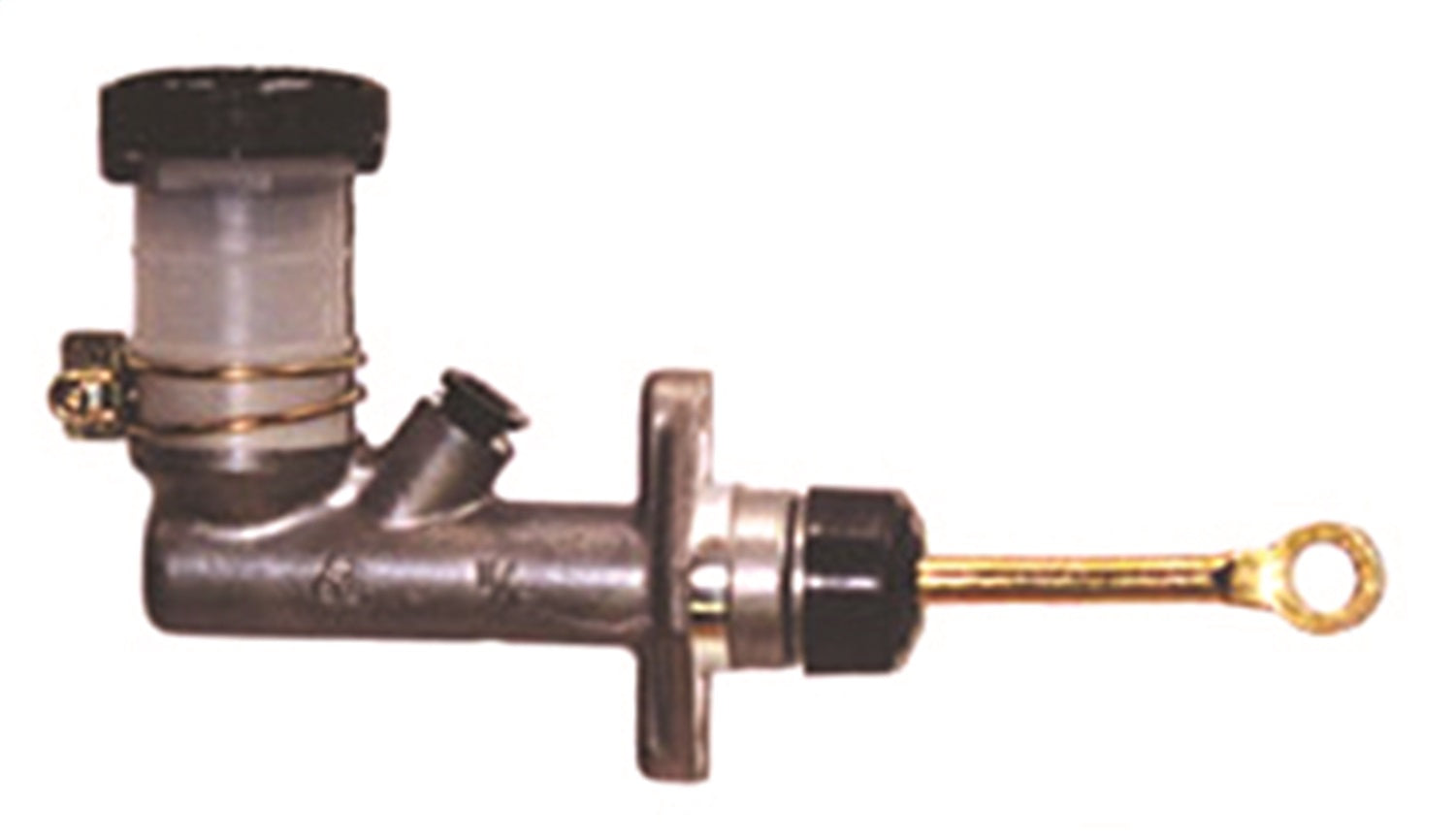 Omix 16908.02 Clutch Master Cylinder; Omix 16908.02