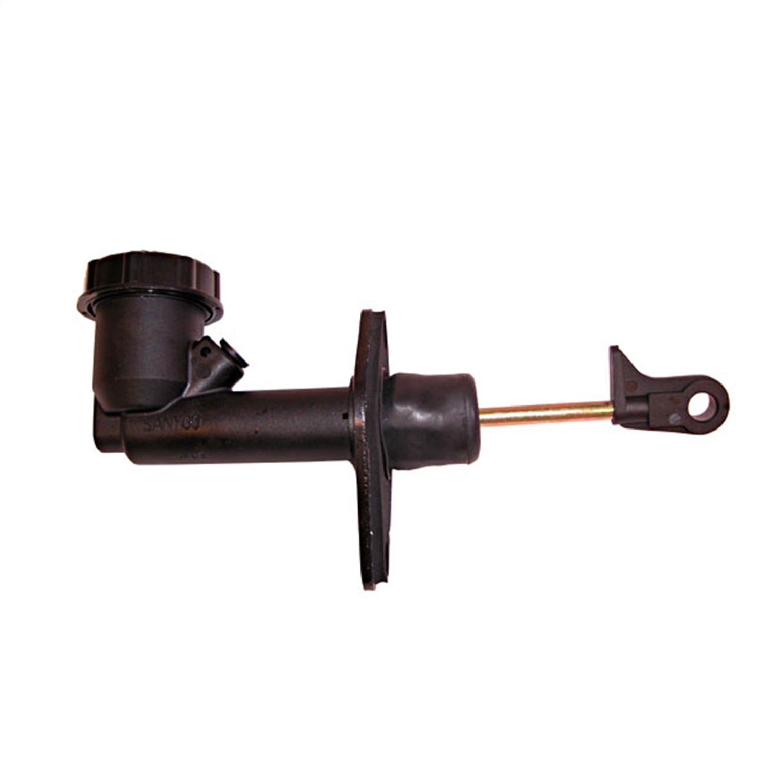 Omix 16908.03 Clutch Master Cylinder; Omix 16908.03