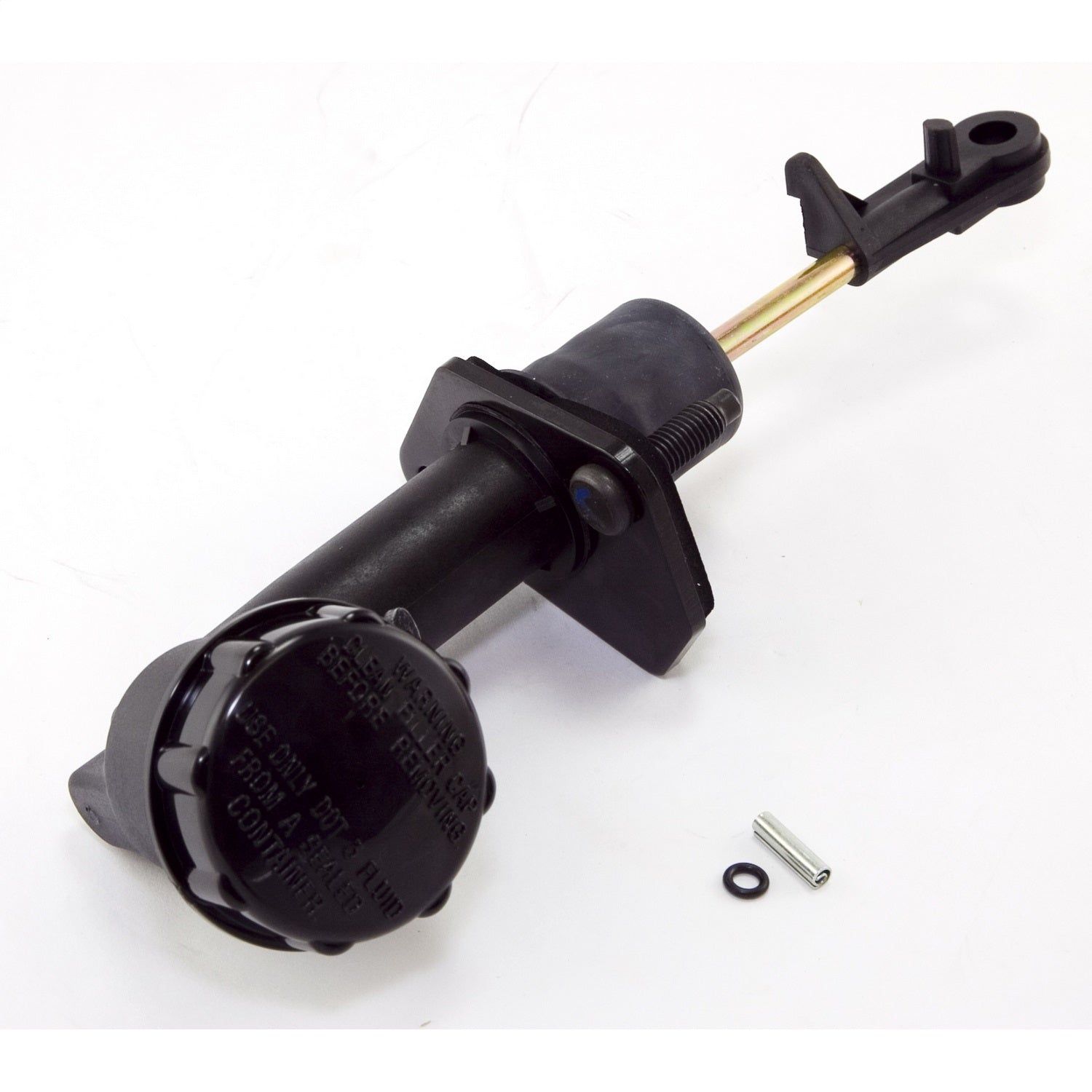 Omix 16908.04 Clutch Master Cylinder; Omix 16908.04