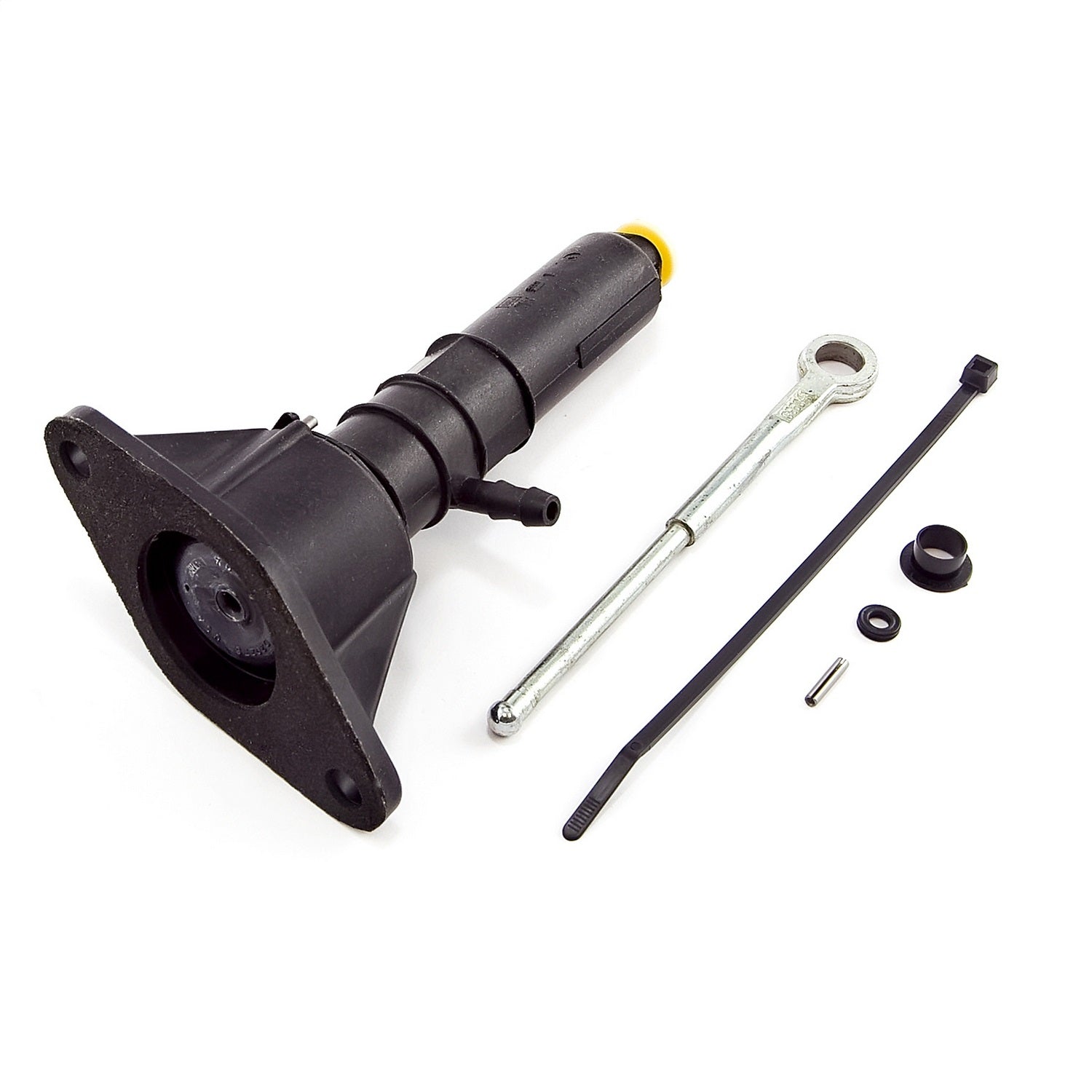 Omix 16908.10 Clutch Master Cylinder; w/o Slave Cylinder; Omix 16908.10