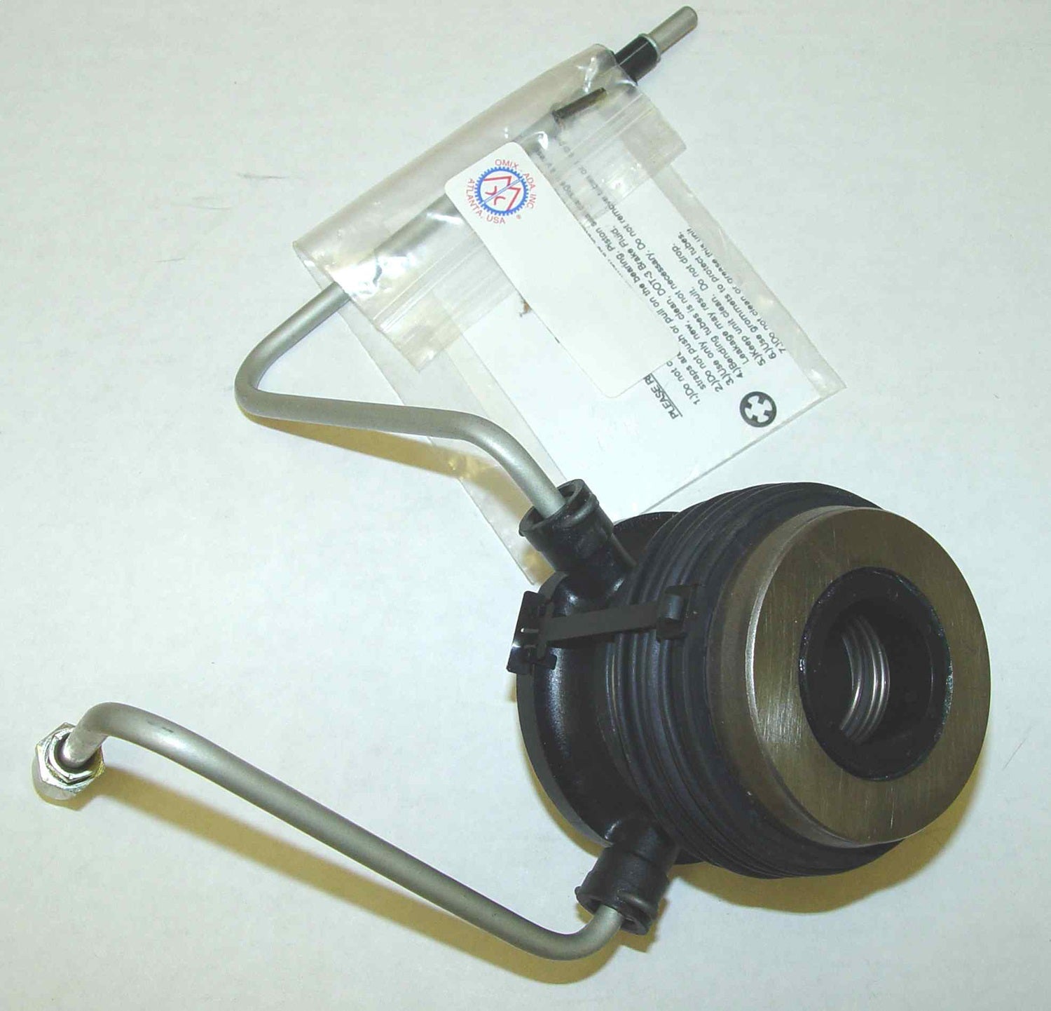 Omix 16909.06 Clutch Slave Cylinder; Omix 16909.06
