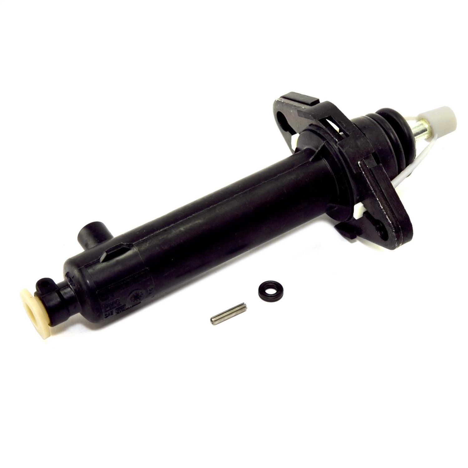 Omix 16909.08 Clutch Slave Cylinder; Right Hand Drive; Omix 16909.08