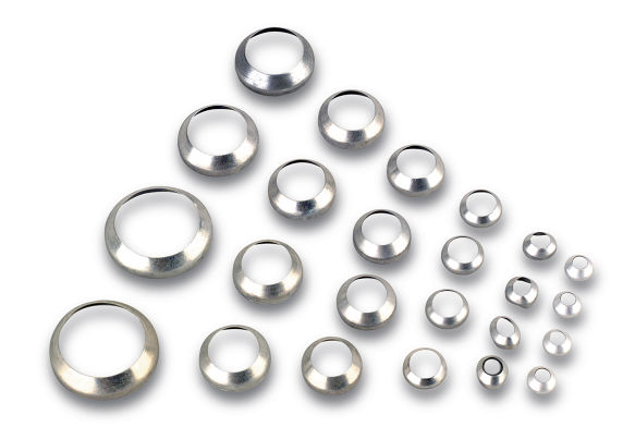 Conical Seal Package Of 4, Size -4