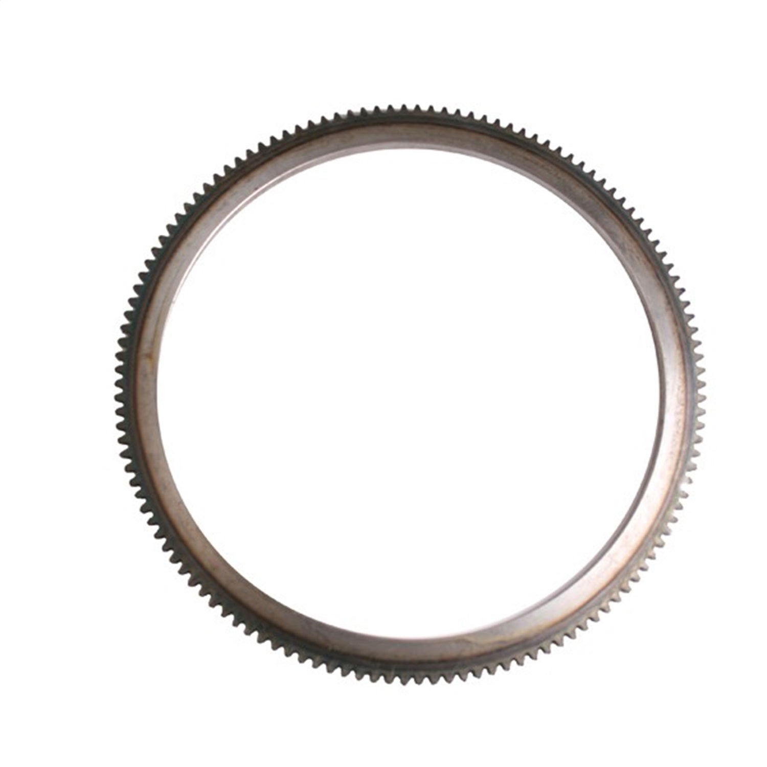 Omix 16911.02 Flywheel Ring Gear; For Use w/F-Head Engine; 129 Tooth Count; Omix 16911.02