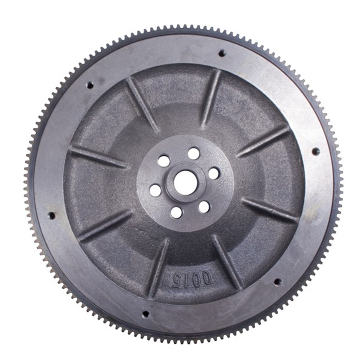 Omix 16912.02 Flywheel-Manual Transmission; Omix 16912.02