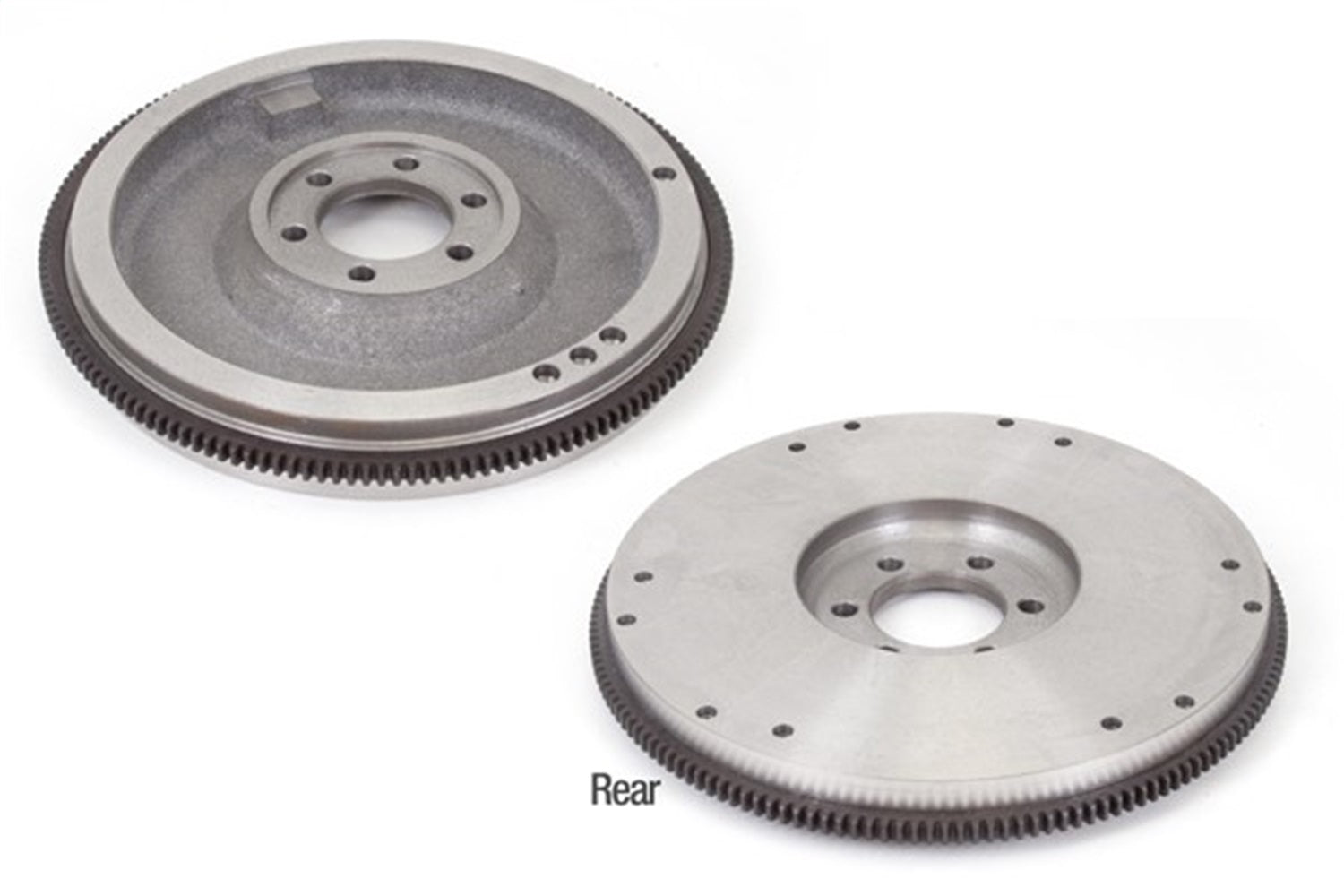 Omix 16912.08 Flywheel-Manual Transmission; Omix 16912.08