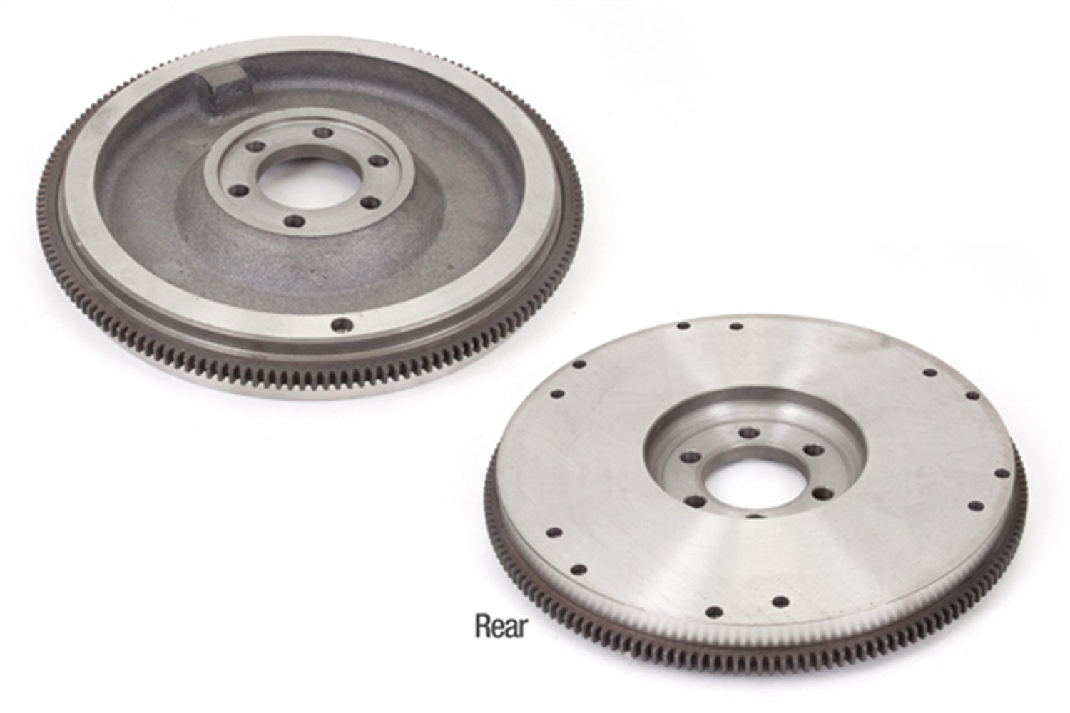 Omix 16912.09 Flywheel-Manual Transmission; Omix 16912.09