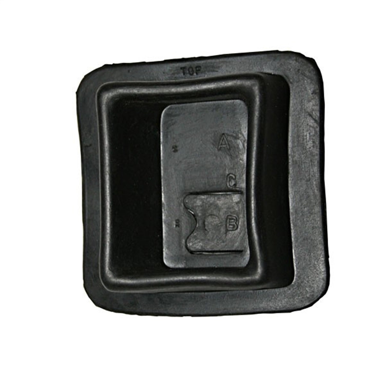 Omix 16918.03 Clutch Fork Boot; Omix 16918.03
