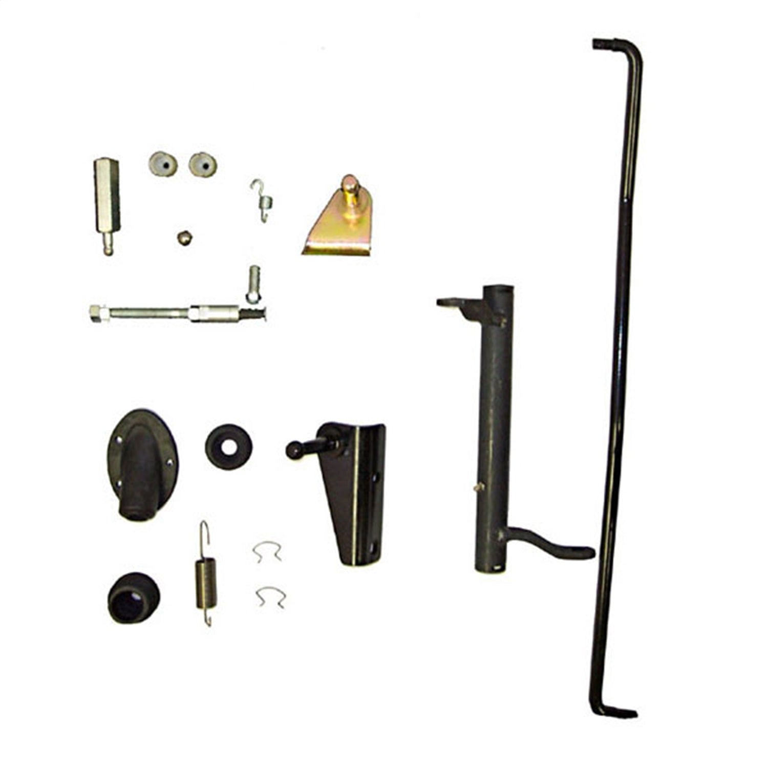 Omix 16919.01 Clutch Bellcrank Kit Omix 16919.01