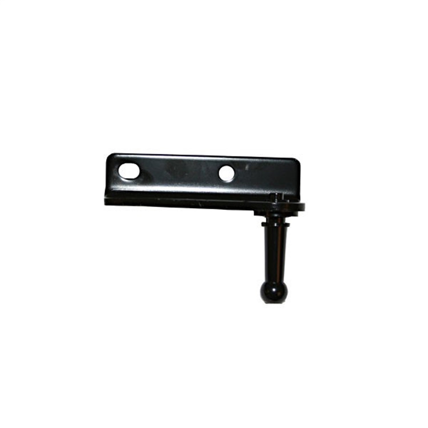 Omix 16919.10 Clutch Bellhousing Body Bracket; w/Pivot Stud; Omix 16919.10