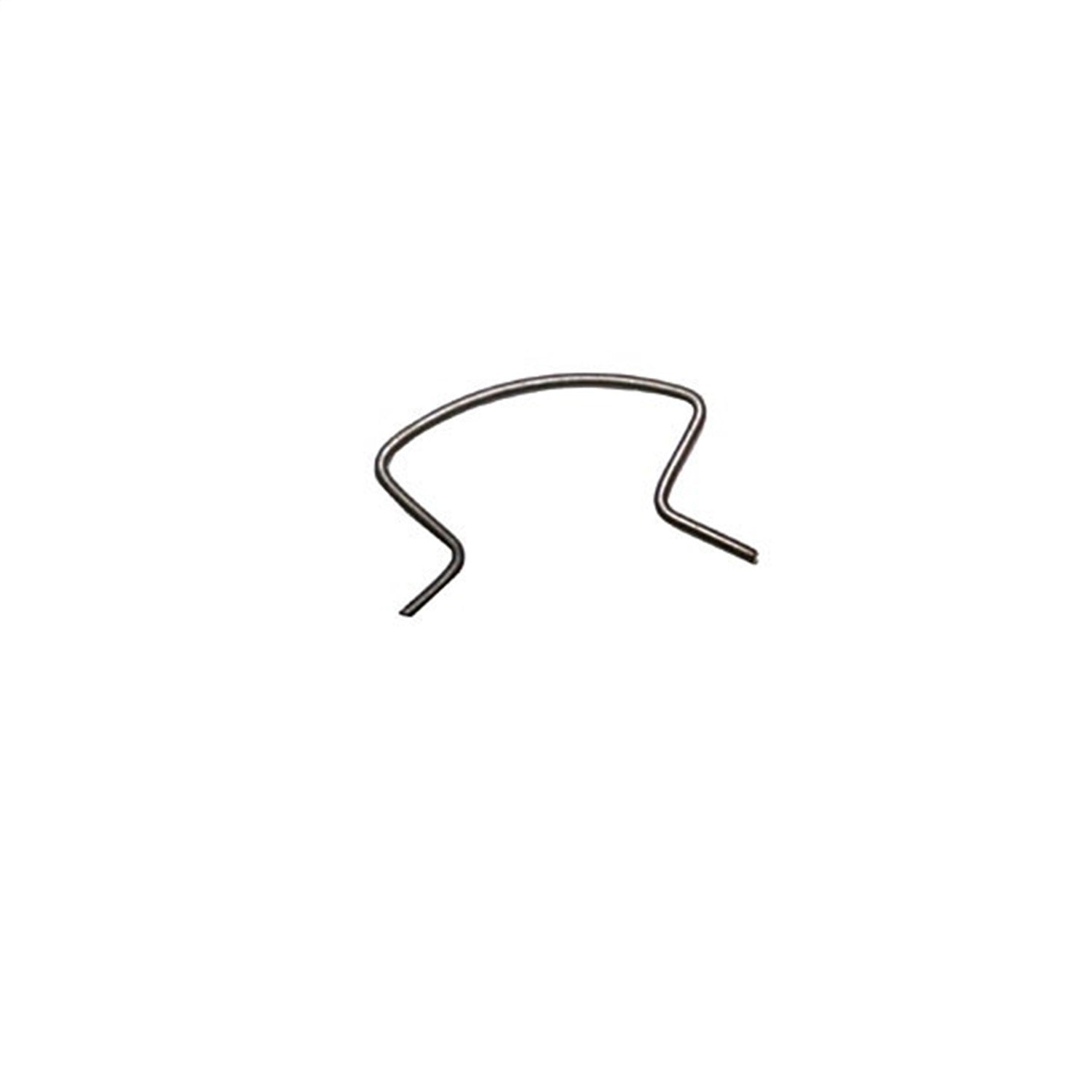 Omix 16919.19 Clutch Bellcrank Clip; 2 Needed; Omix 16919.19