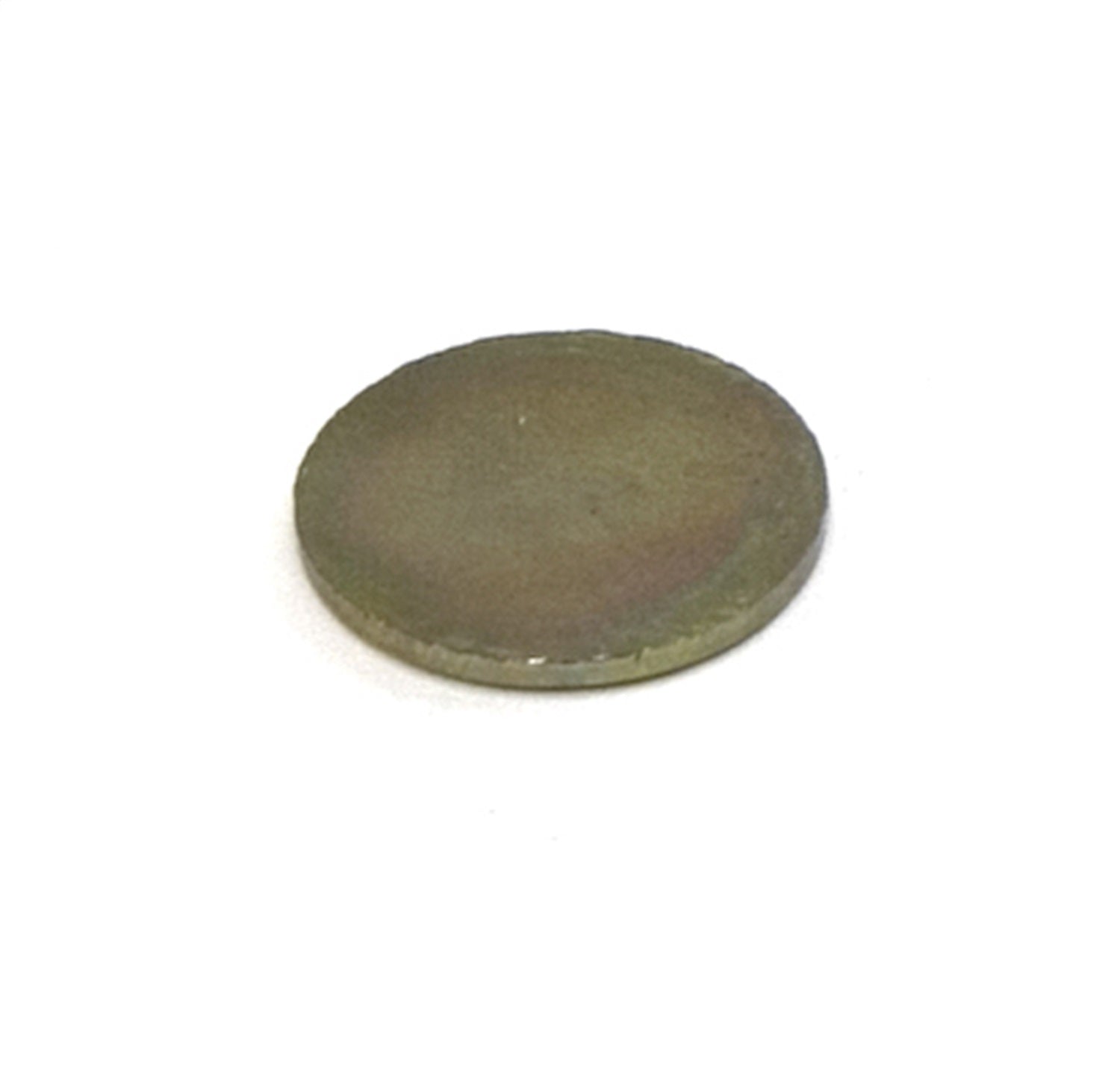 Omix 16920.09 Idler Cross Shaft Plate; Omix 16920.09