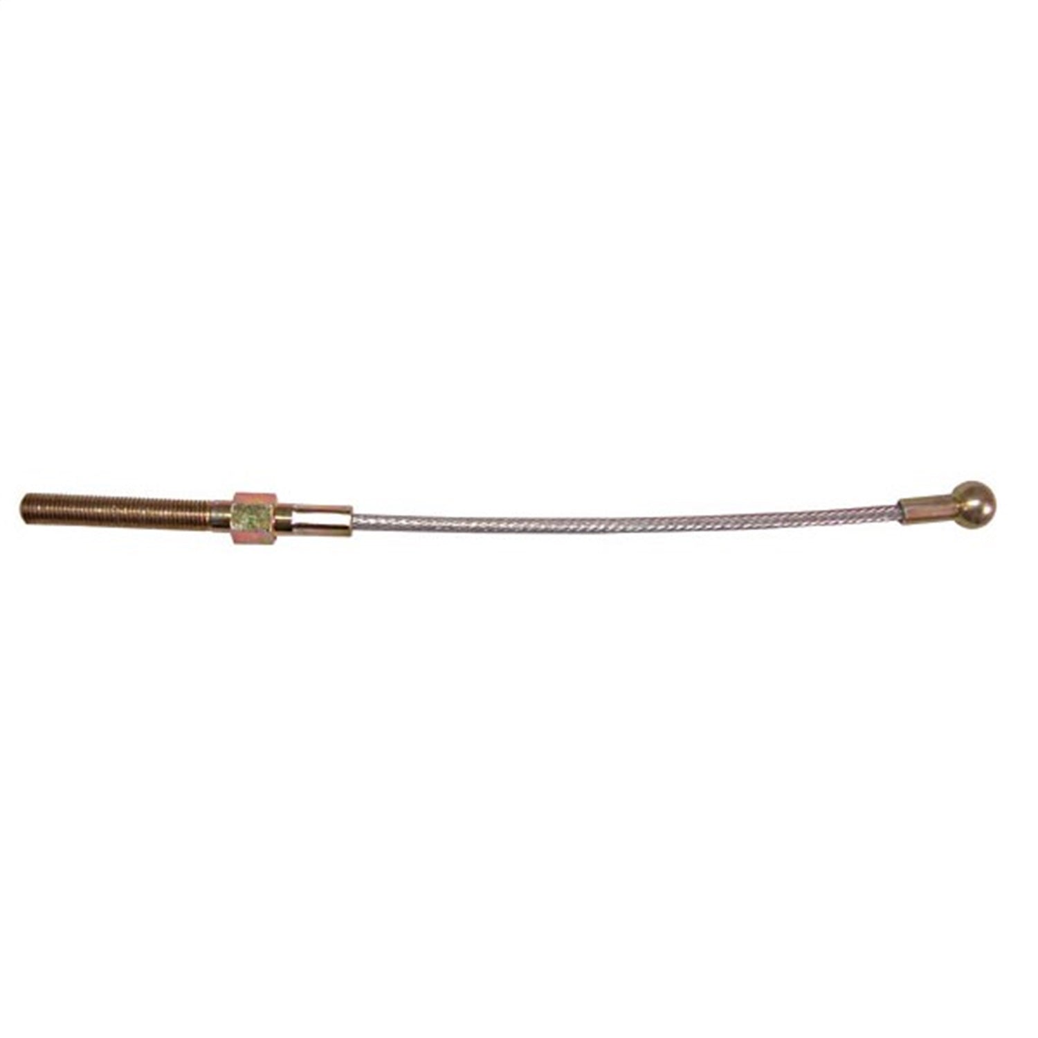 Omix 16920.12 Cable; For Bellcrank To T10; Omix 16920.12
