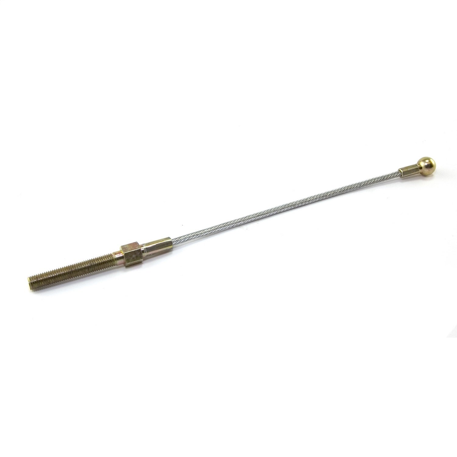 Omix 16920.13 Cable; For Bellcrank To T/O; Omix 16920.13