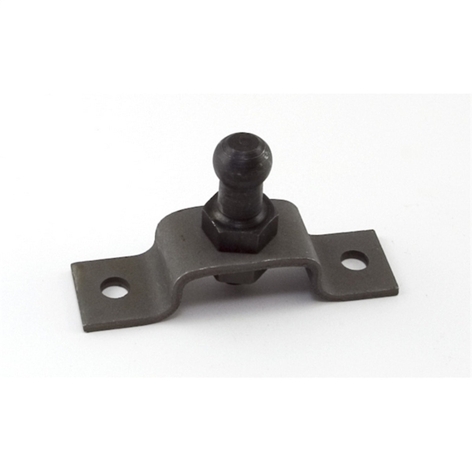 Omix 16920.19 Clutch Fork Pivot Ball Stud; w/Bracket; Frame Side; Omix 16920.19