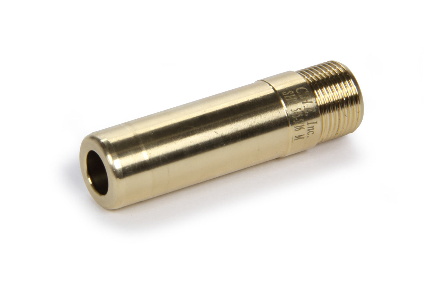 Brodix SHC .545 5/16 M Valve Guide .545 OD/ .309 ID 2.000 Long Brodix SHC .545 5/16 M