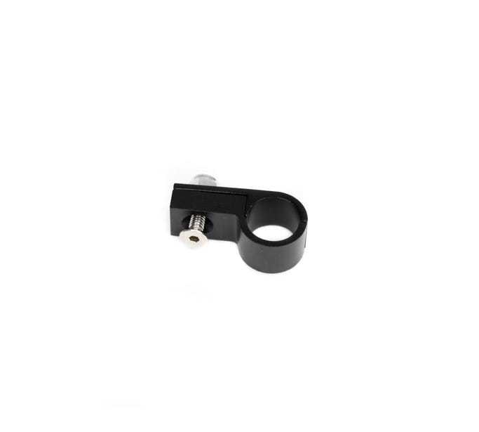 Brian Tooley Racing BHC-9/16 9/16in Hose Clamp Black Billet Brian Tooley Racing BHC-9/16