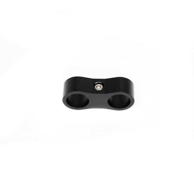 Brian Tooley Racing BHS-9/16 9/16in Hose Separator Black Billet Brian Tooley Racing BHS-9/16
