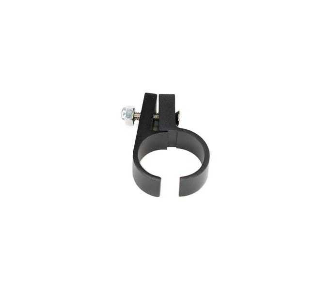 Brian Tooley Racing BHS-15/16 15/16in Hose Separator Black Billet Brian Tooley Racing BHS-15/16