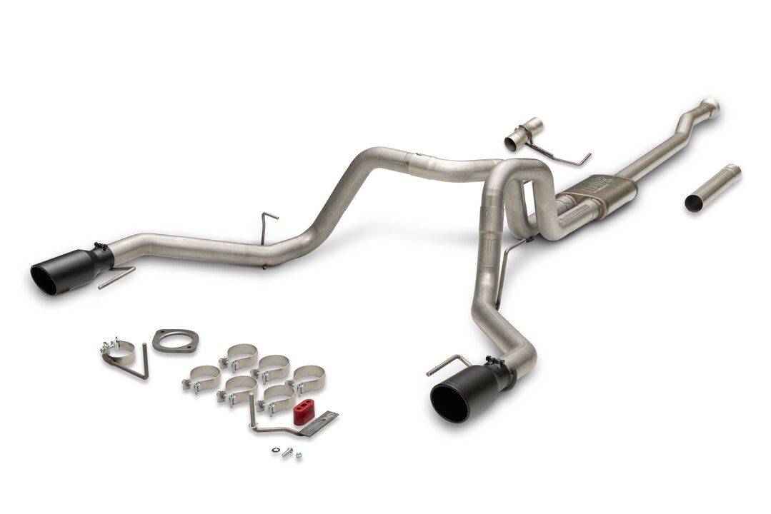Flowmaster Flow FX Cat-Back Exhaust System