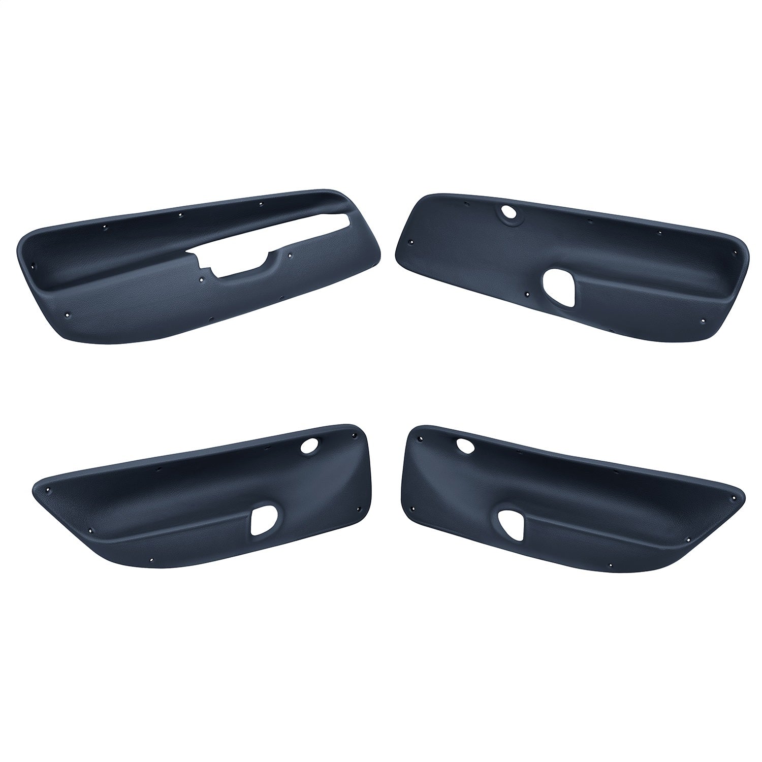 Coverlay 17-94C-DBL Door Panel Insert Coverlay 17-94C-DBL