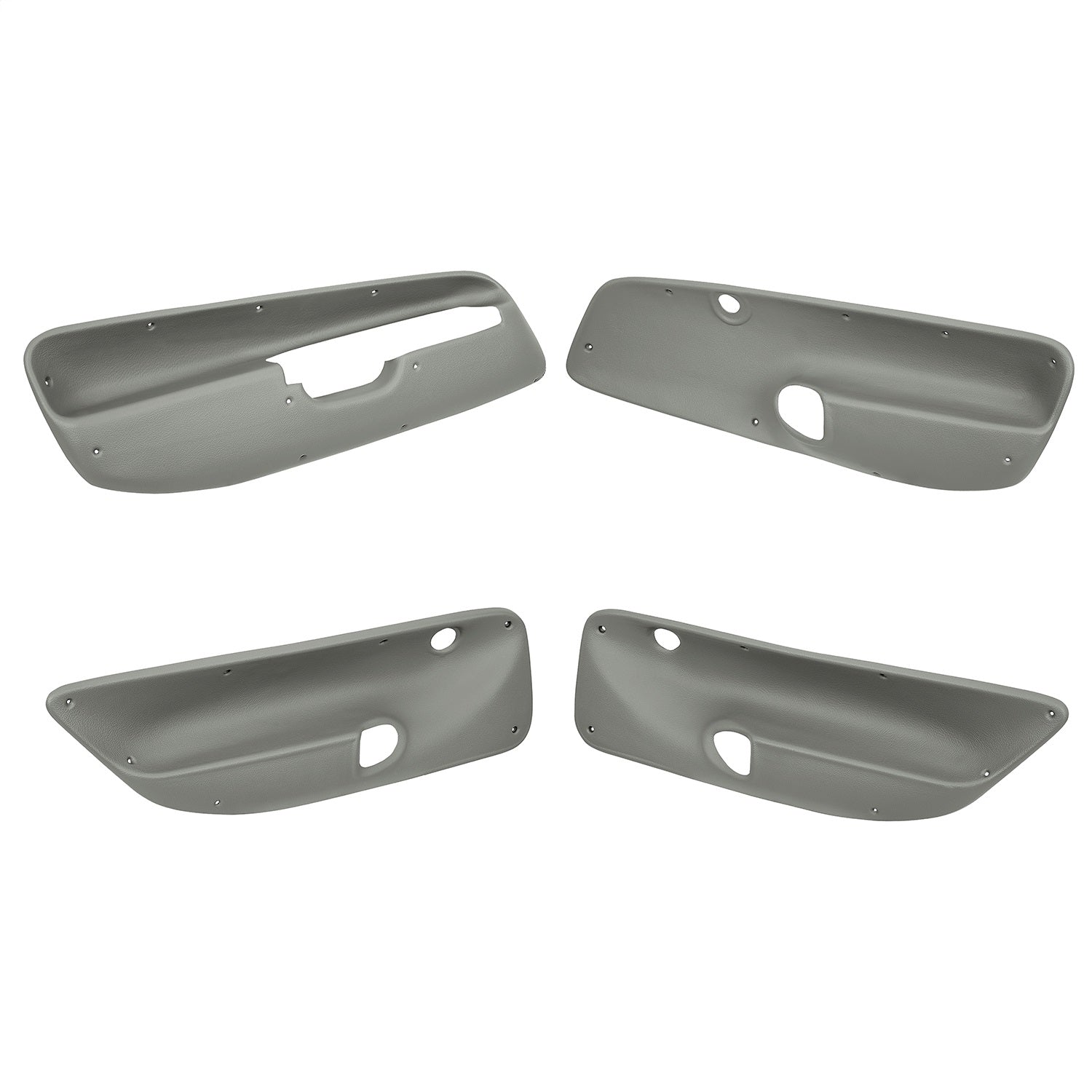 Coverlay 17-94C-MGR Door Panel Insert Coverlay 17-94C-MGR