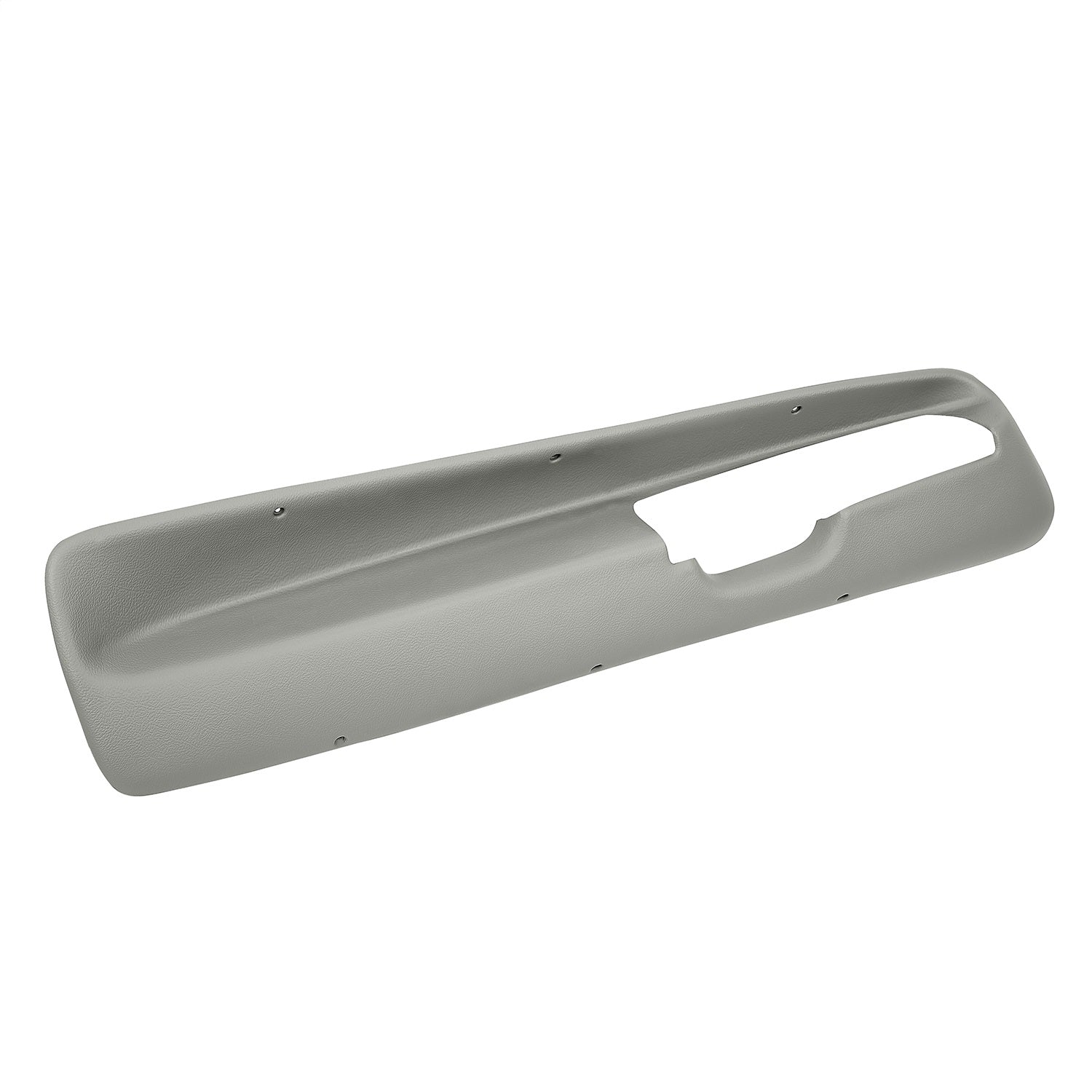 Coverlay 17-96-LGR Door Panel Insert Coverlay 17-96-LGR