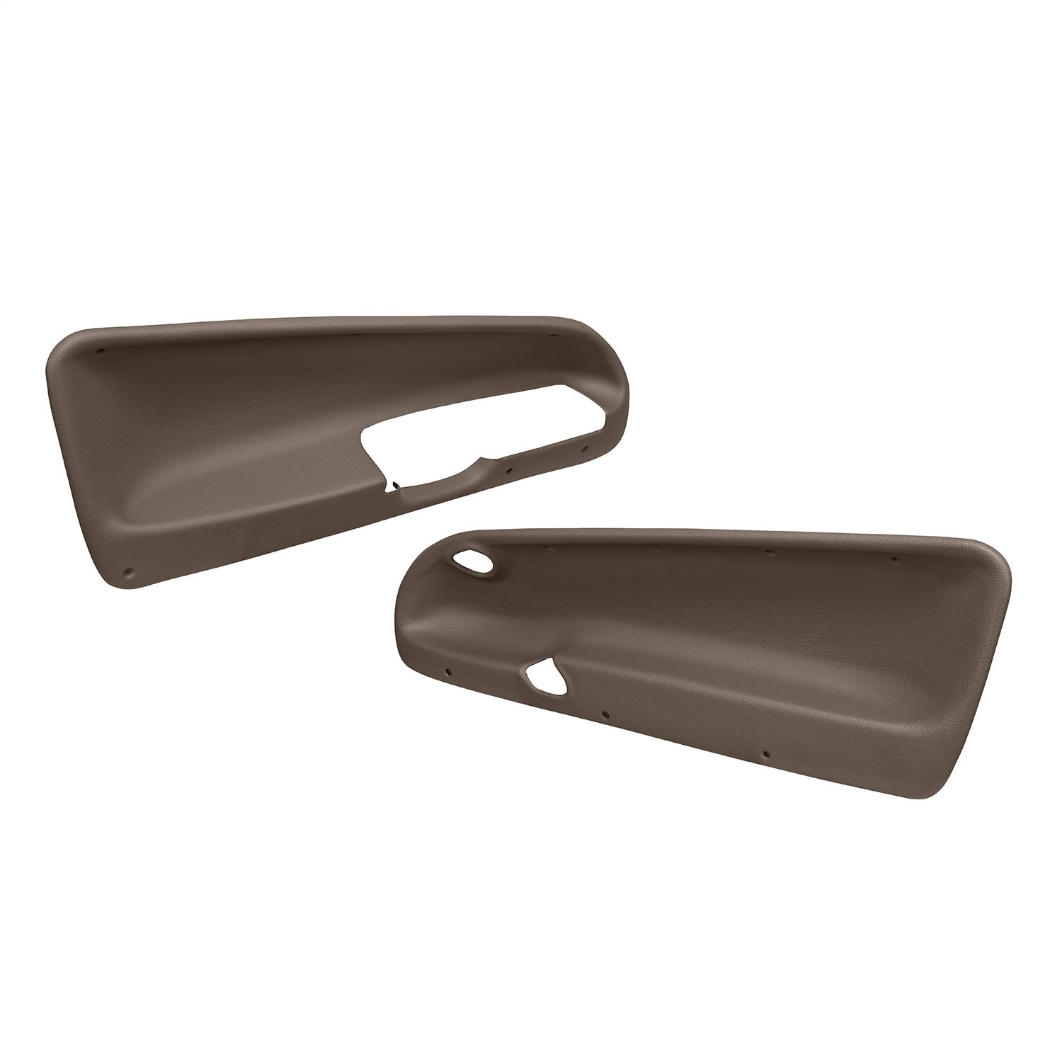 Coverlay 17-97C-DBR Door Panel Insert Coverlay 17-97C-DBR