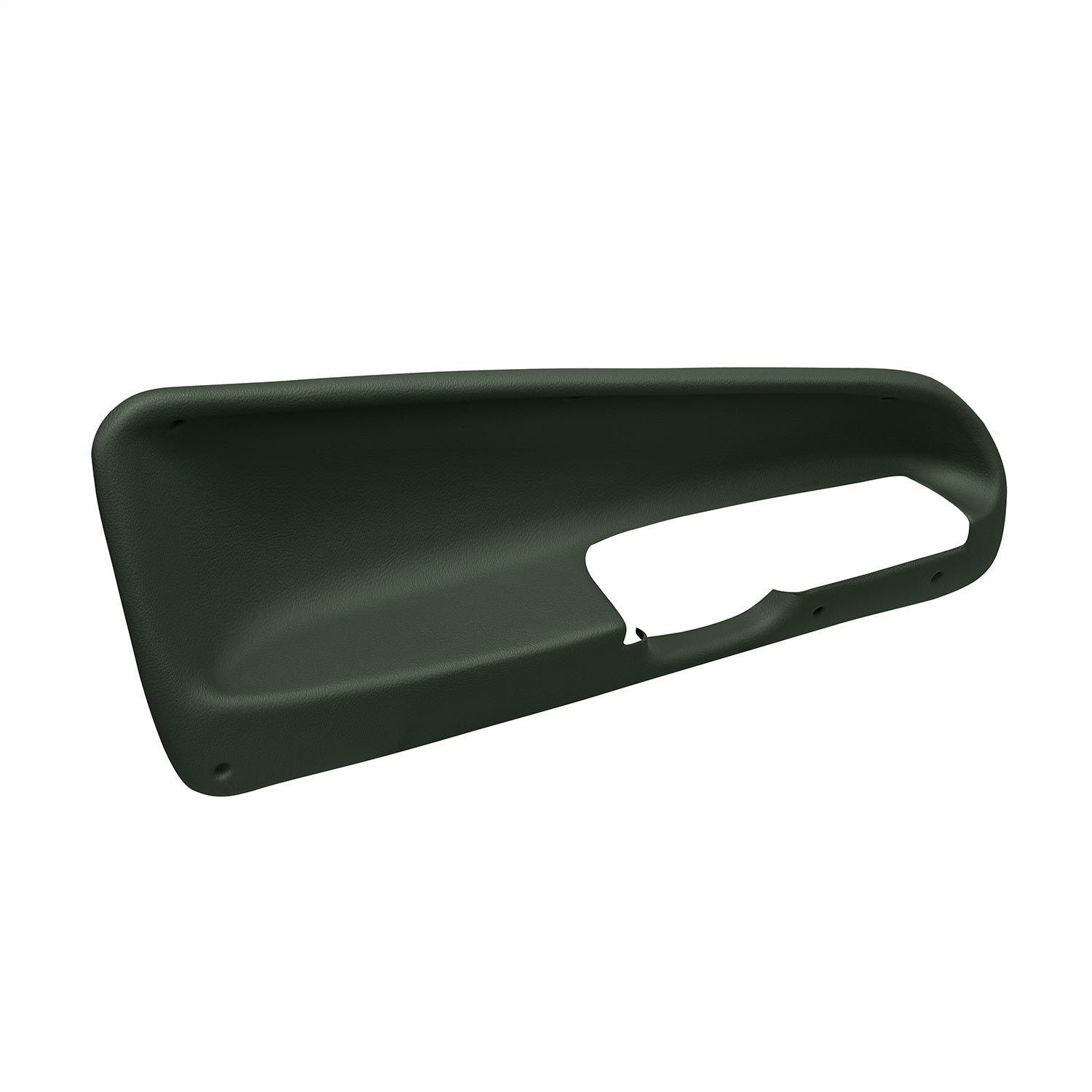 Coverlay 17-97F-GRN Door Panel Insert Coverlay 17-97F-GRN