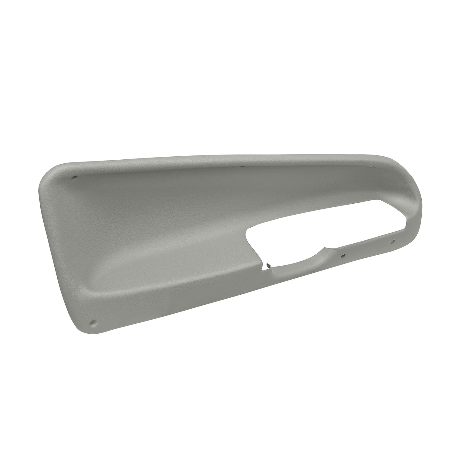 Coverlay 17-97F-LGR Door Panel Insert Coverlay 17-97F-LGR