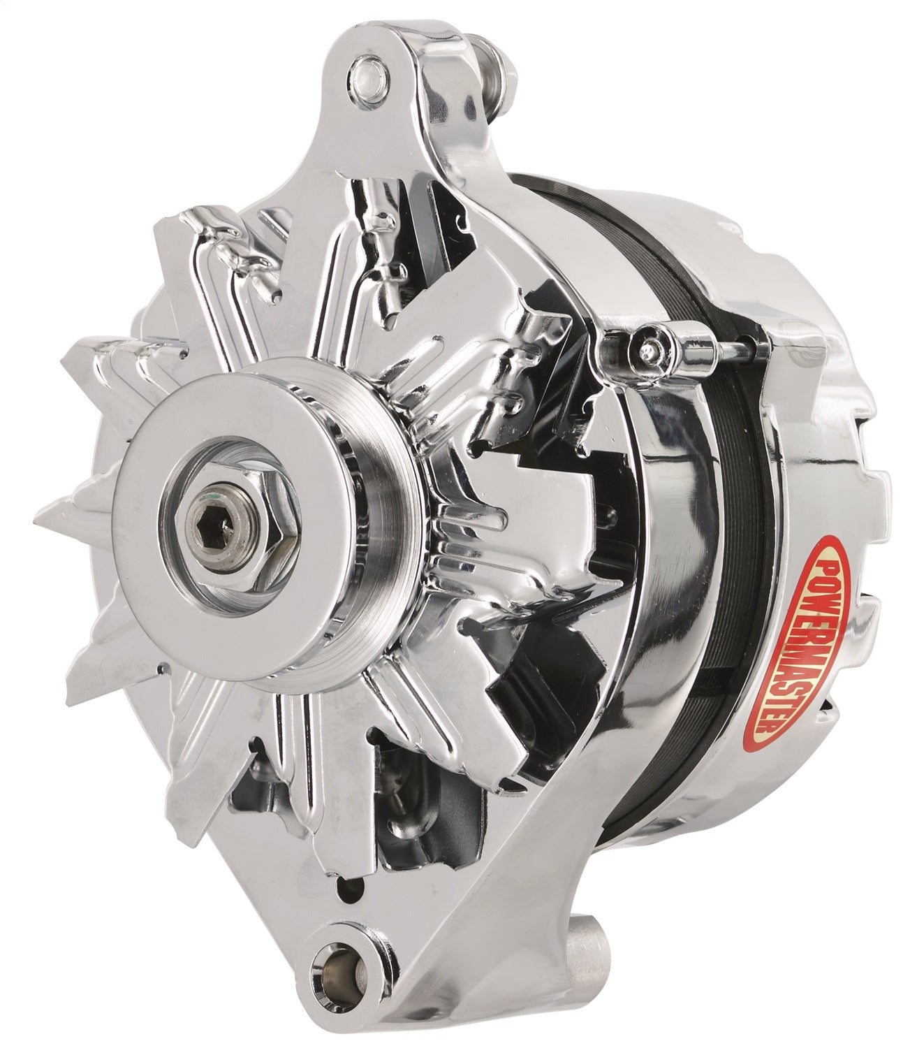 Powermaster Performance 17078 Alternator Powermaster Performance 17078