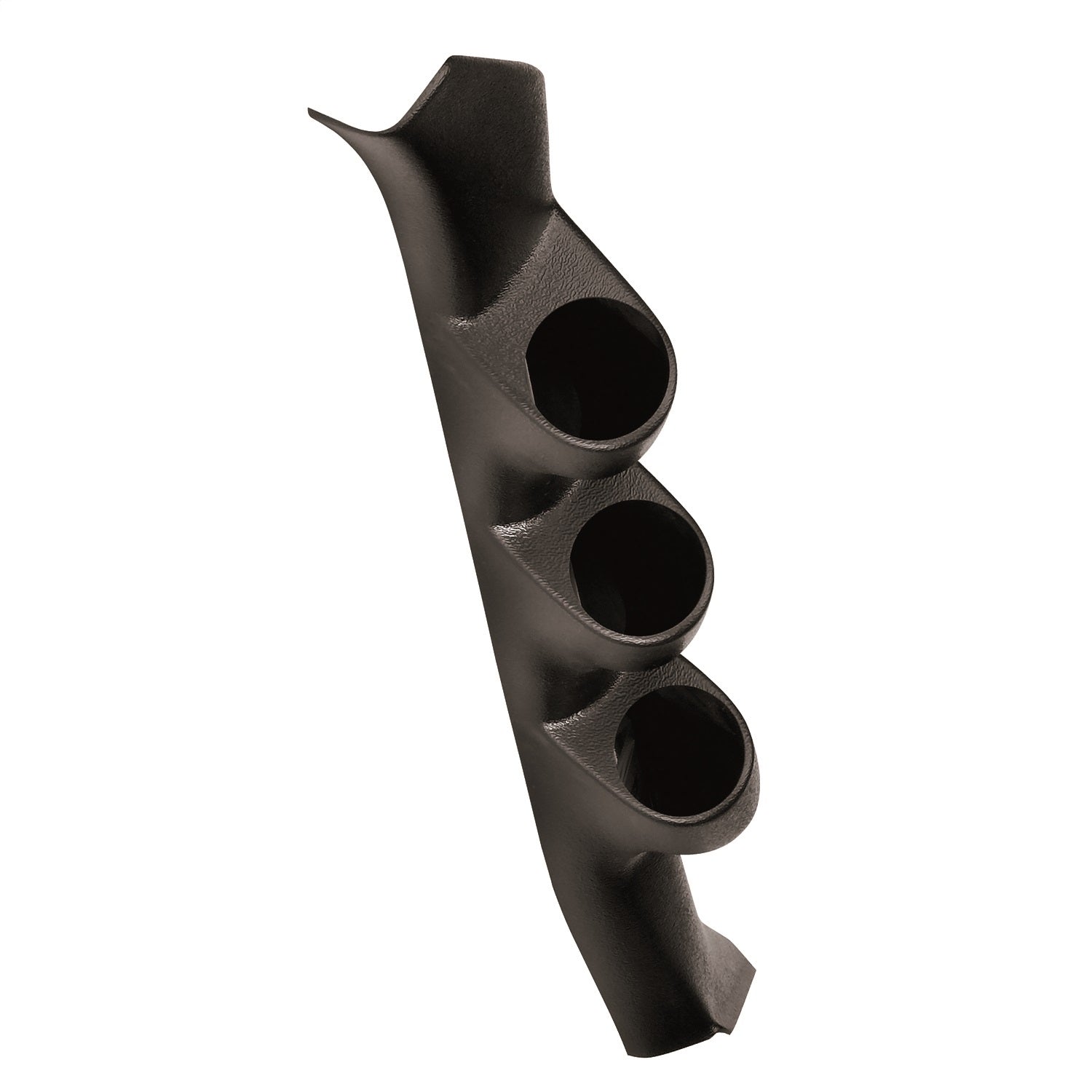 AutoMeter 17101 GAUGE MOUNT; A-PILLAR; FULL; TRIPLE; 2 1/16in.; GM C/K PICKUP 88-94 AutoMeter 17101